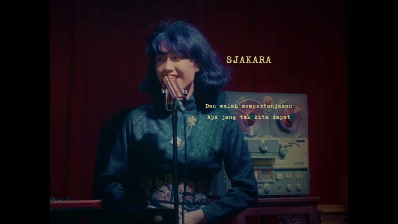 Jazz Van Java