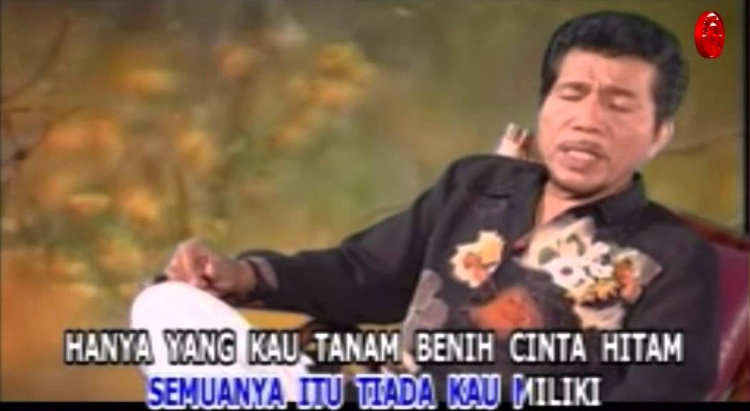 Dangdut '90-an