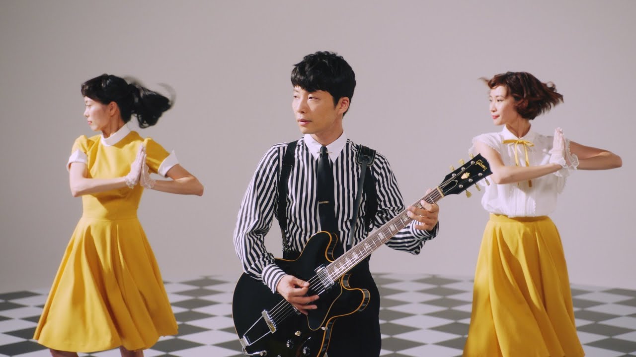 The Hits: ‘10s Japan