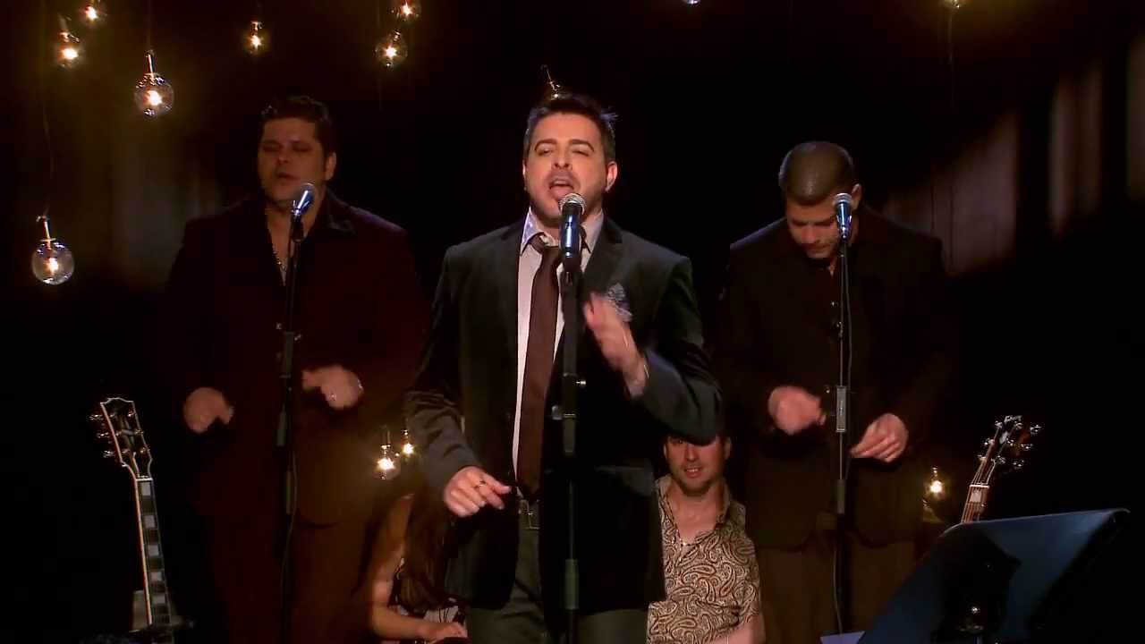 Musica para bailar