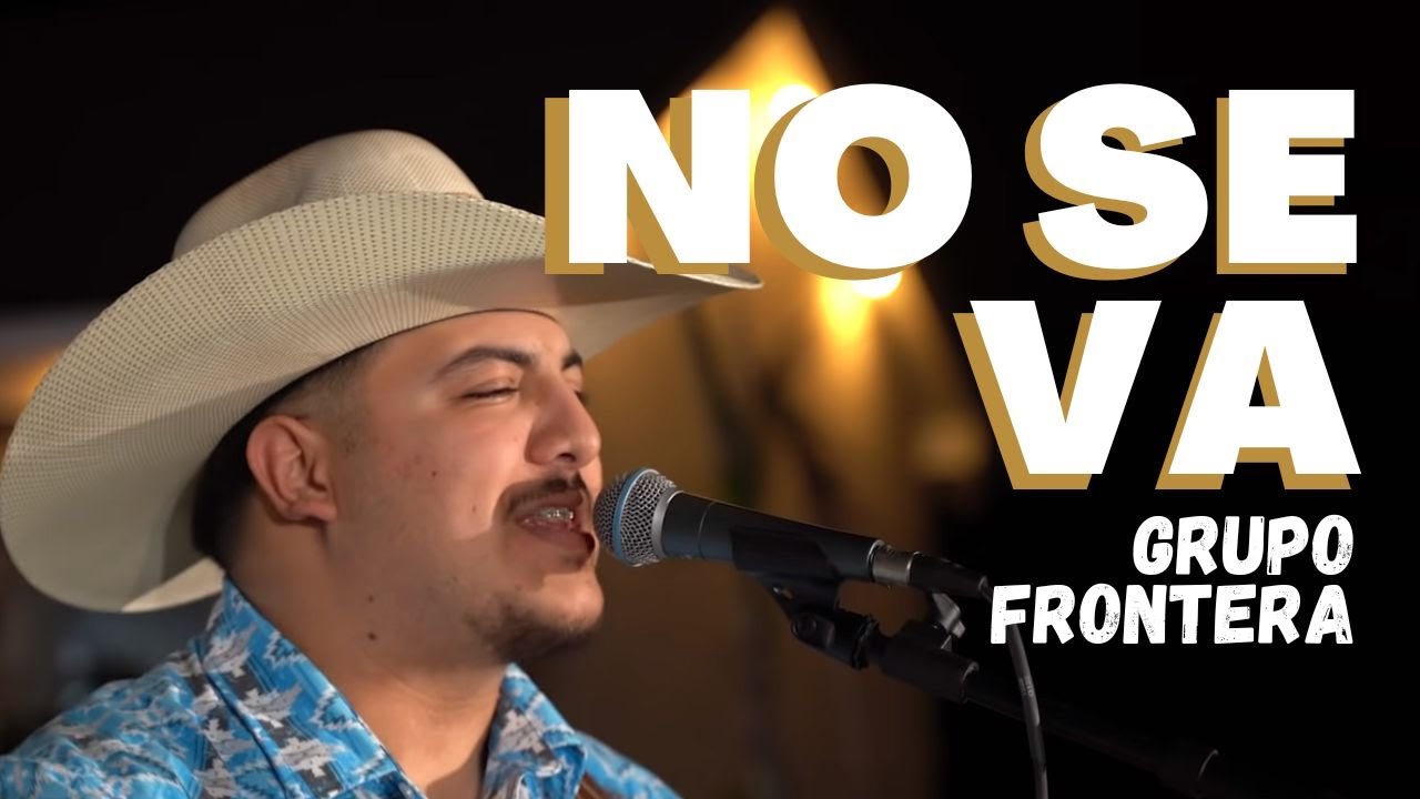 Regional Mexican Music: Recorded Live