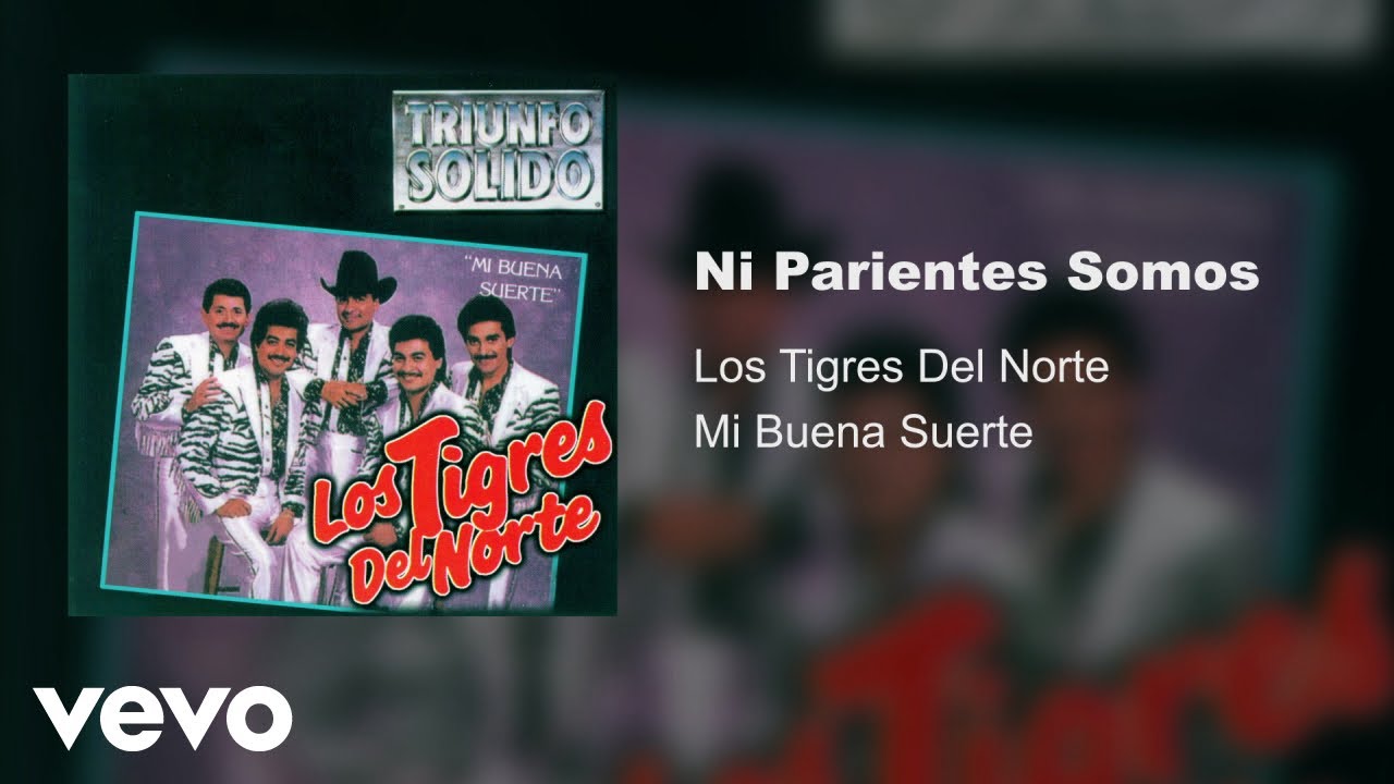 Norteño Anthems
