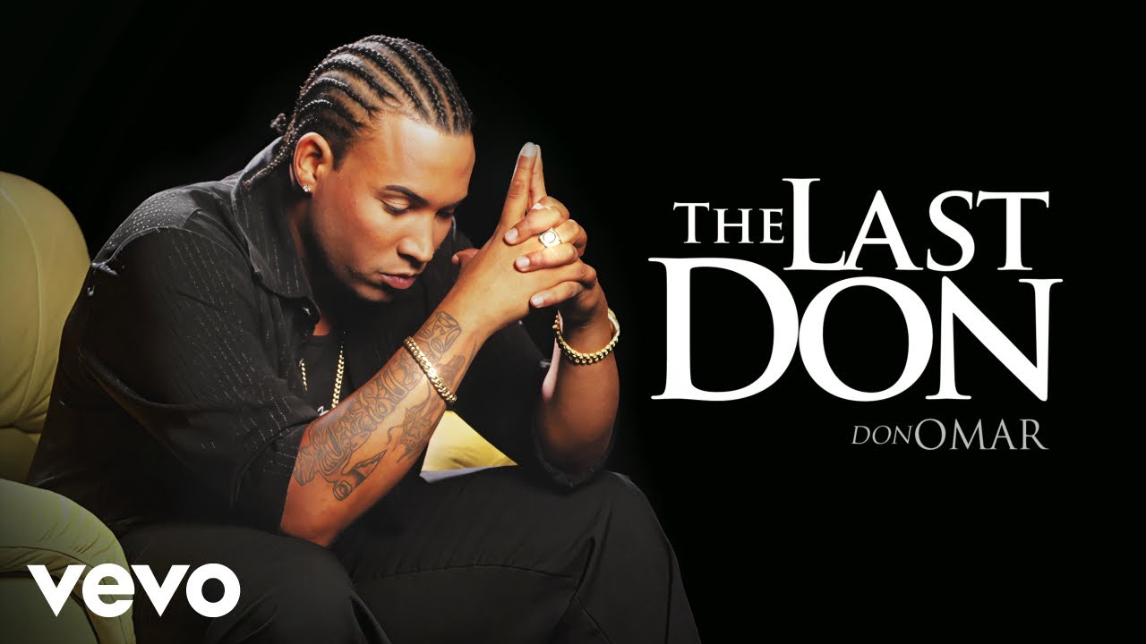 Old-School Reggaeton