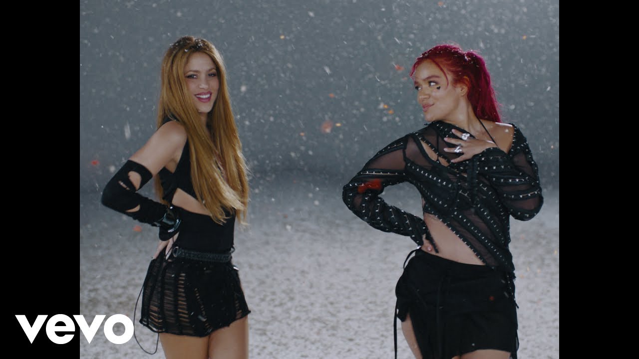 Billion Views Club - Latin