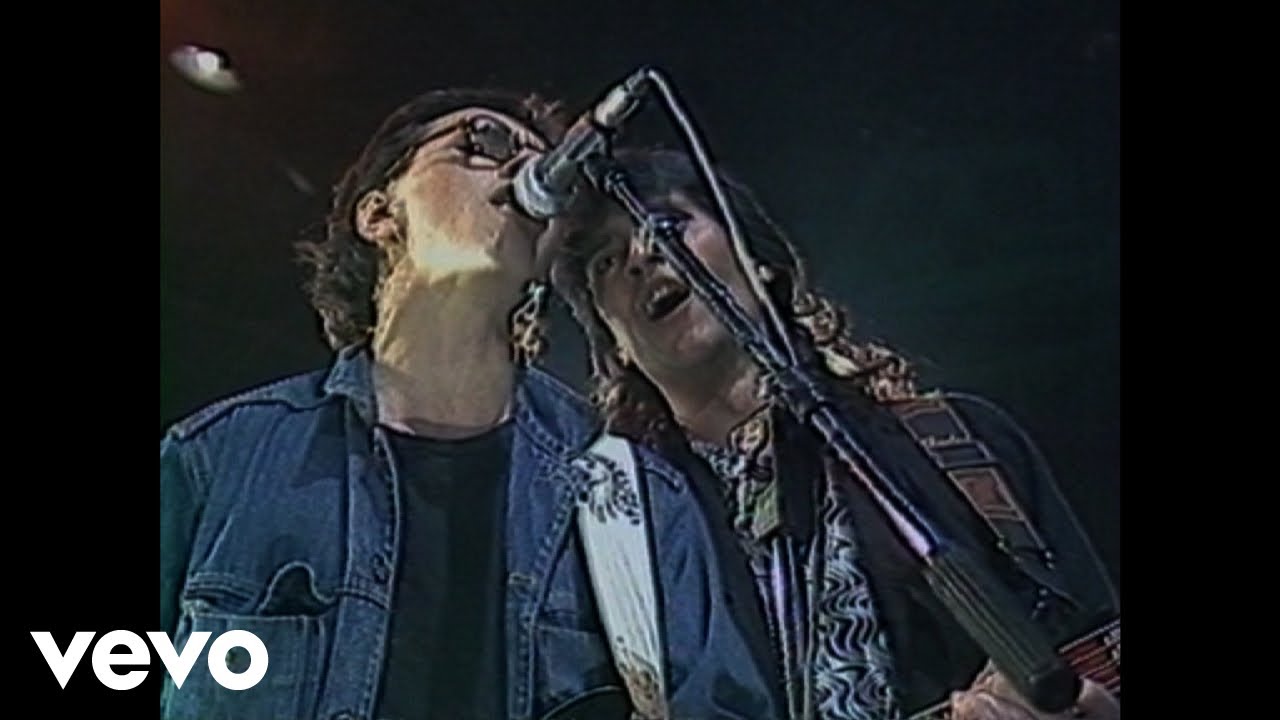Latin Rock Anthems