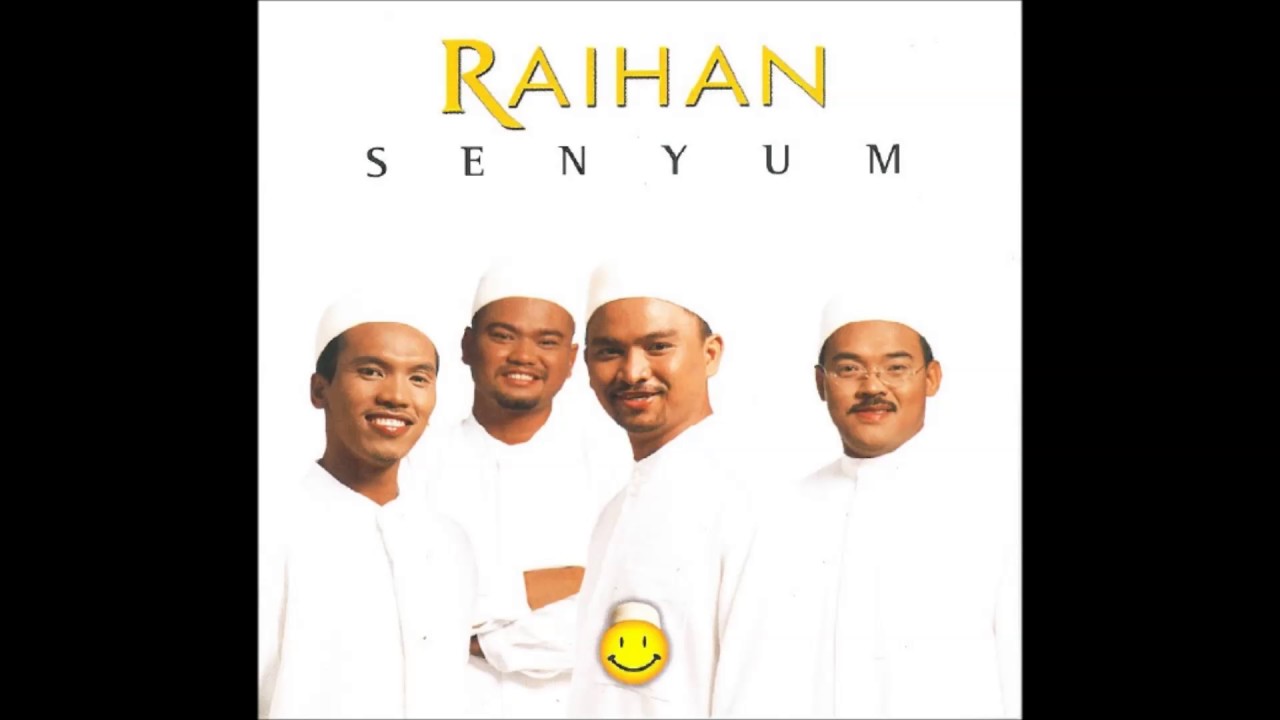 Nasyid Terindah