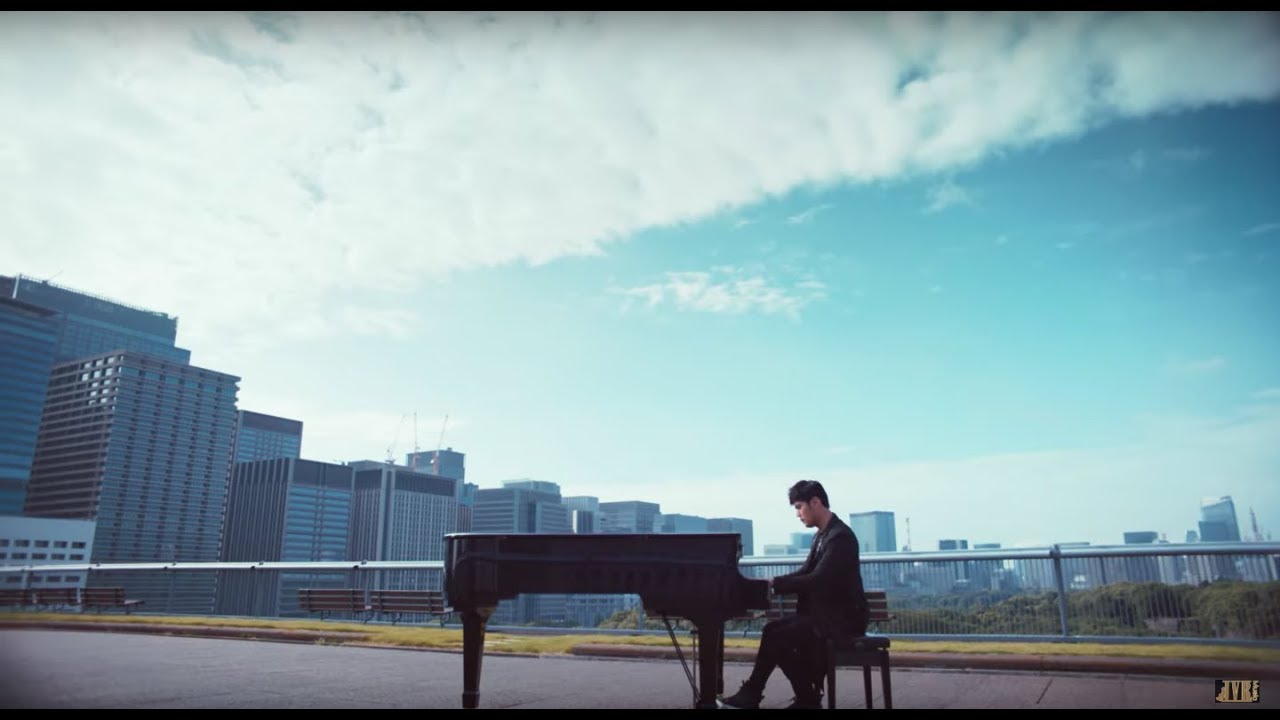 Warm-hearted Mandopop Ballad
