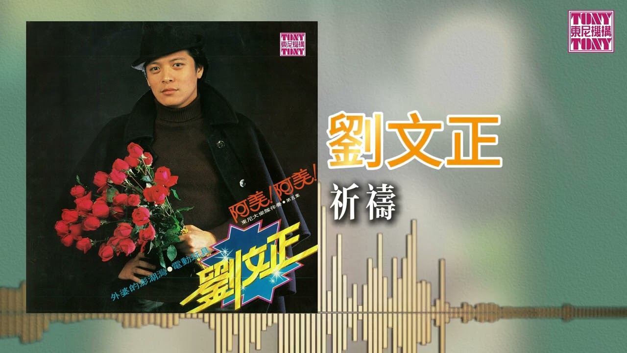 The Hits: 80s Mandopop