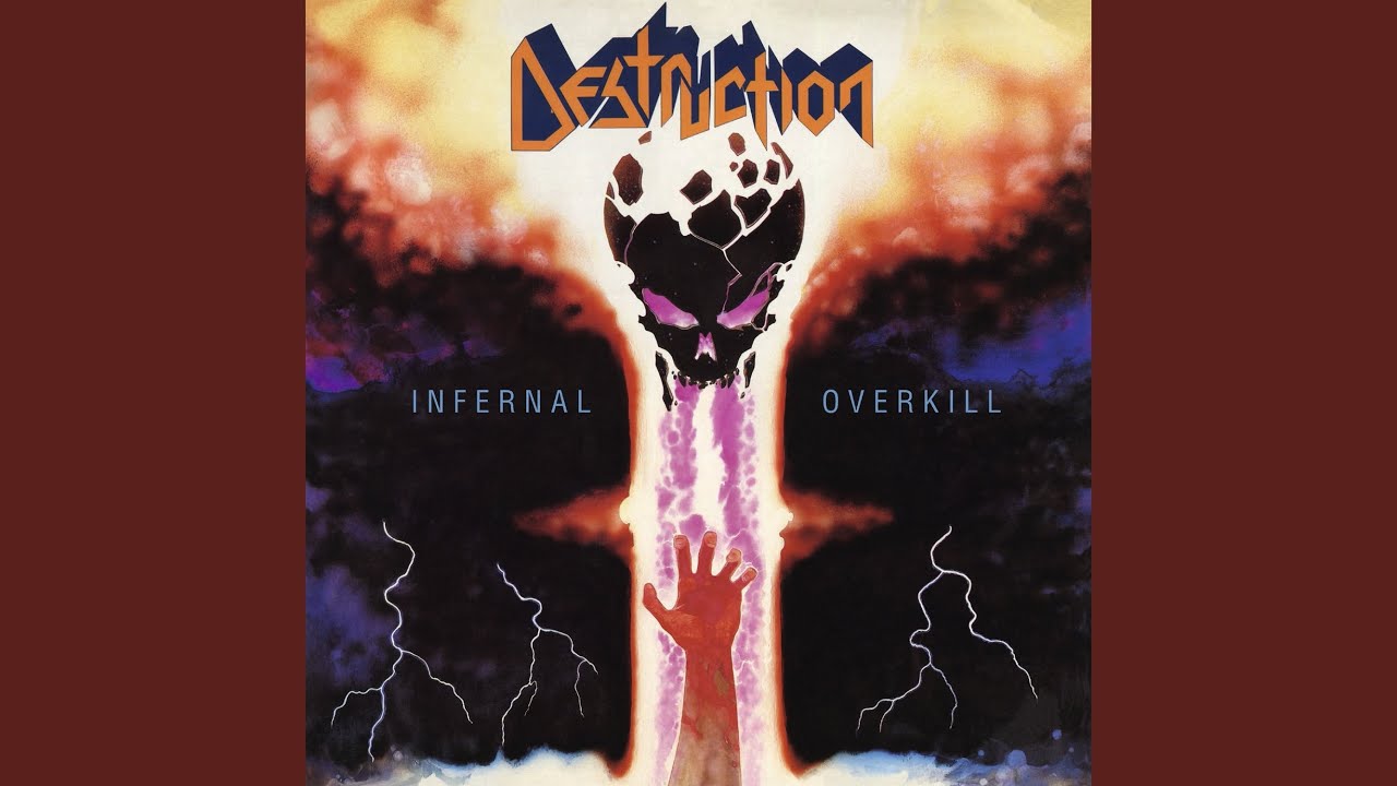 Thrash