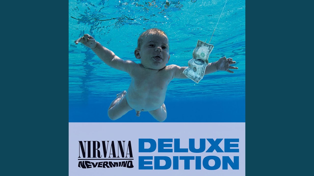 heavier music