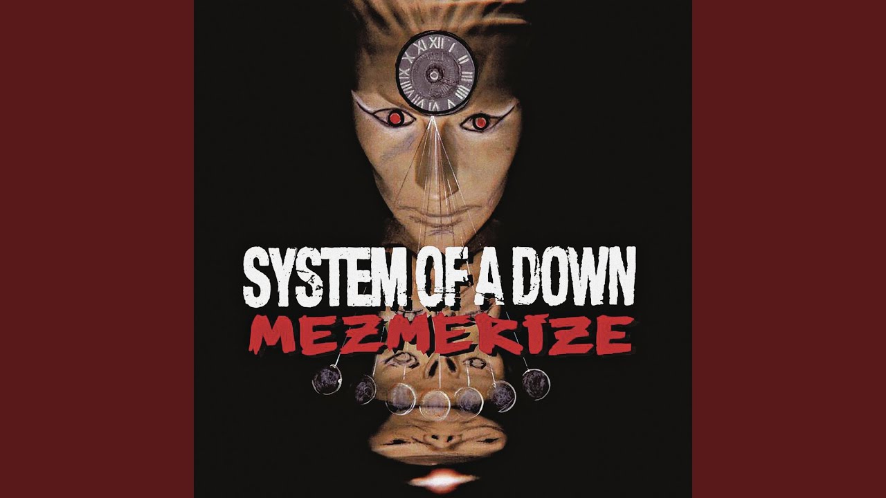 Metal Bangers