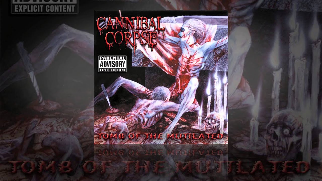 Crypt of Death