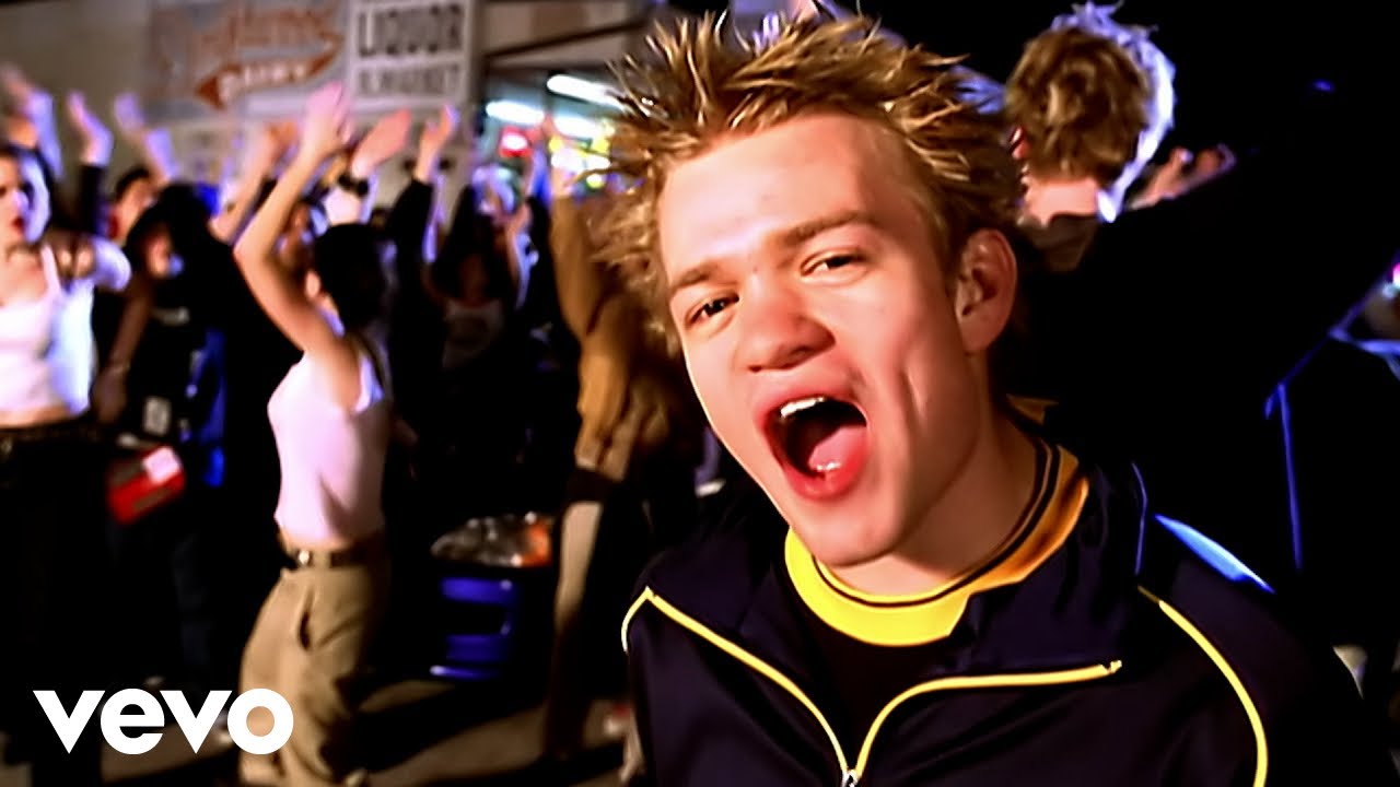Pop-Punk Party-Starters