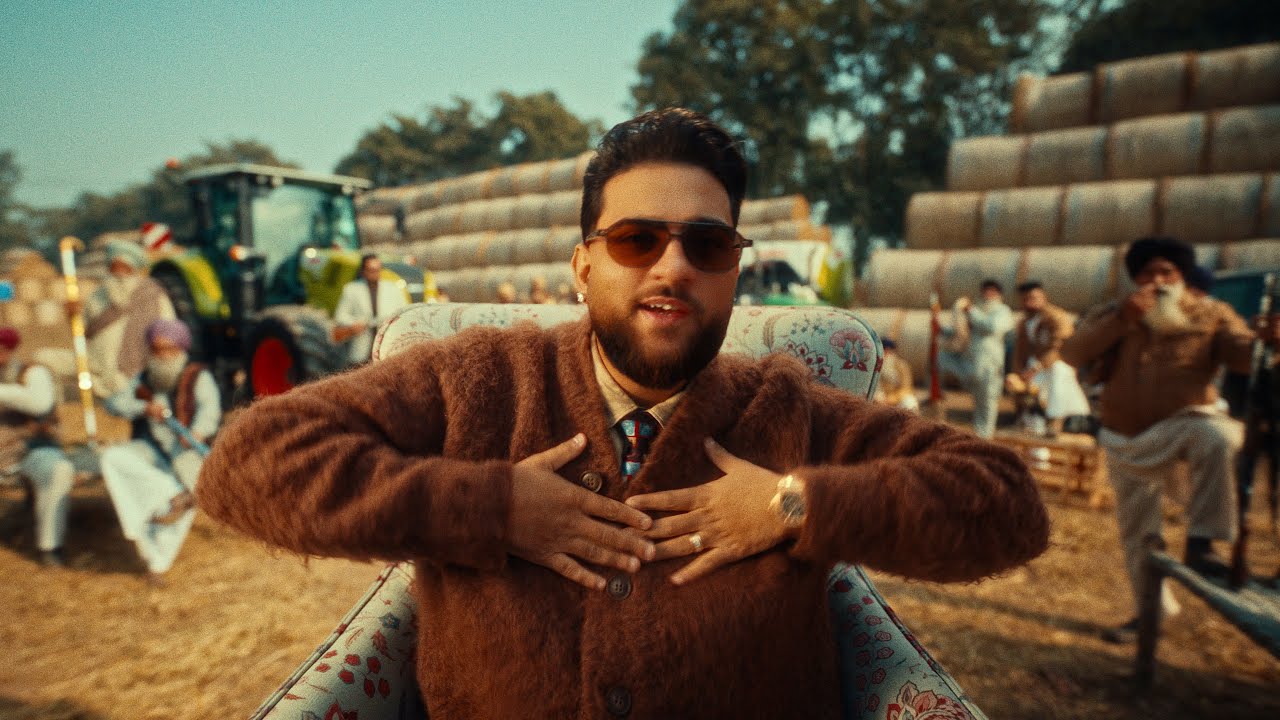 Punjabi Hip Hop Hits