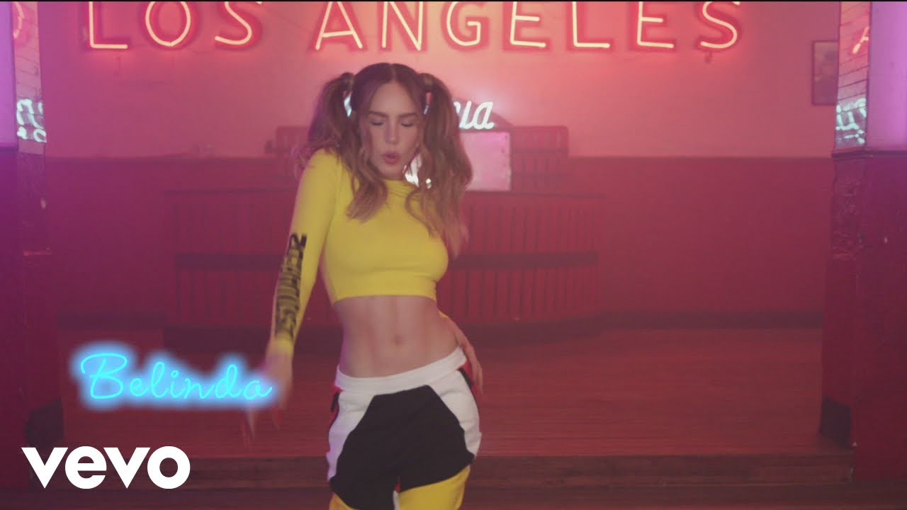 Cumbia Megamix