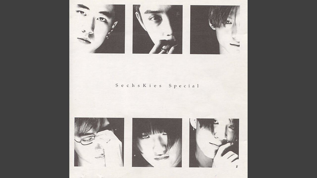 The Hits: 90s K-Pop