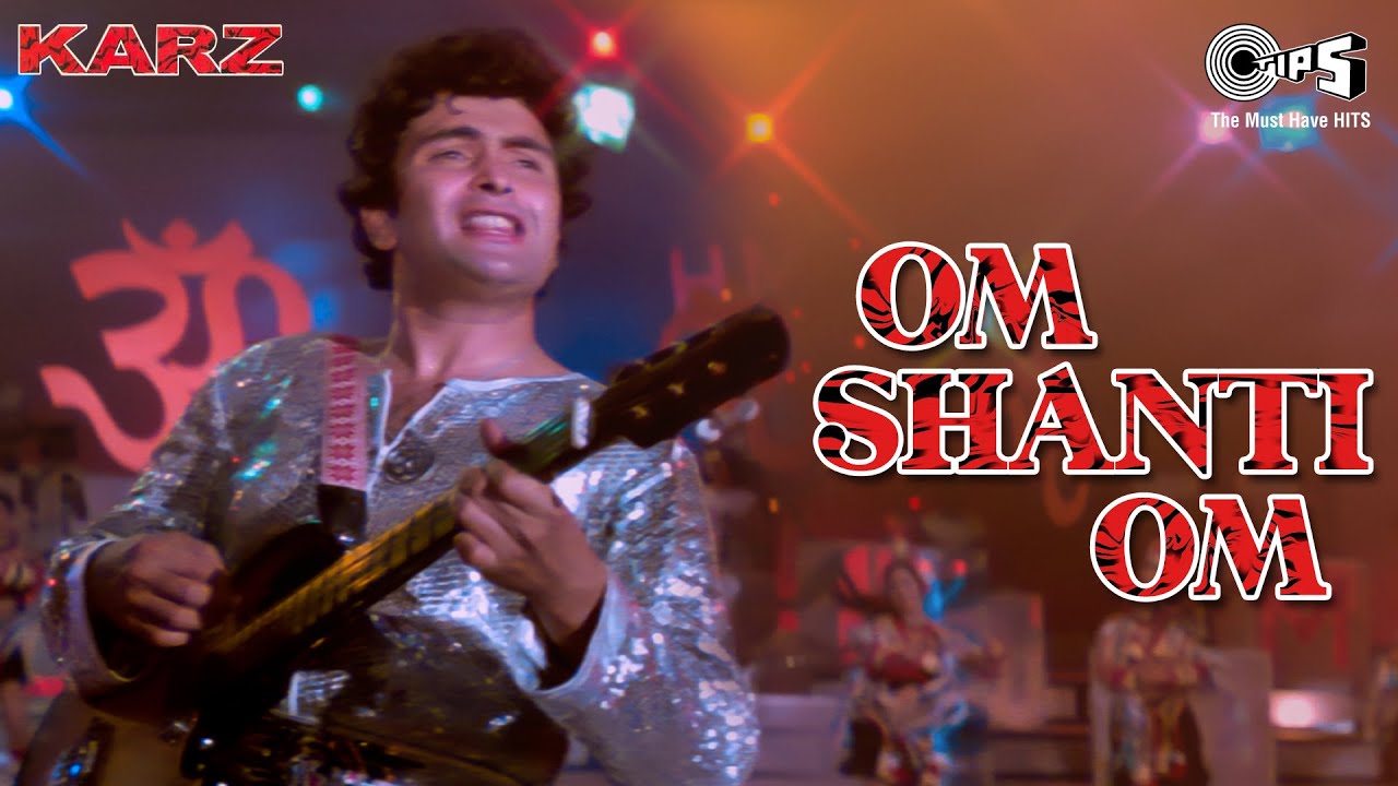 Retro Grooves: Bollywood