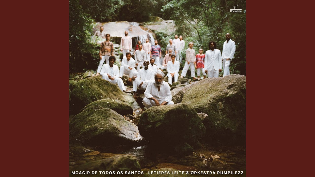 Afrobeat Brazil