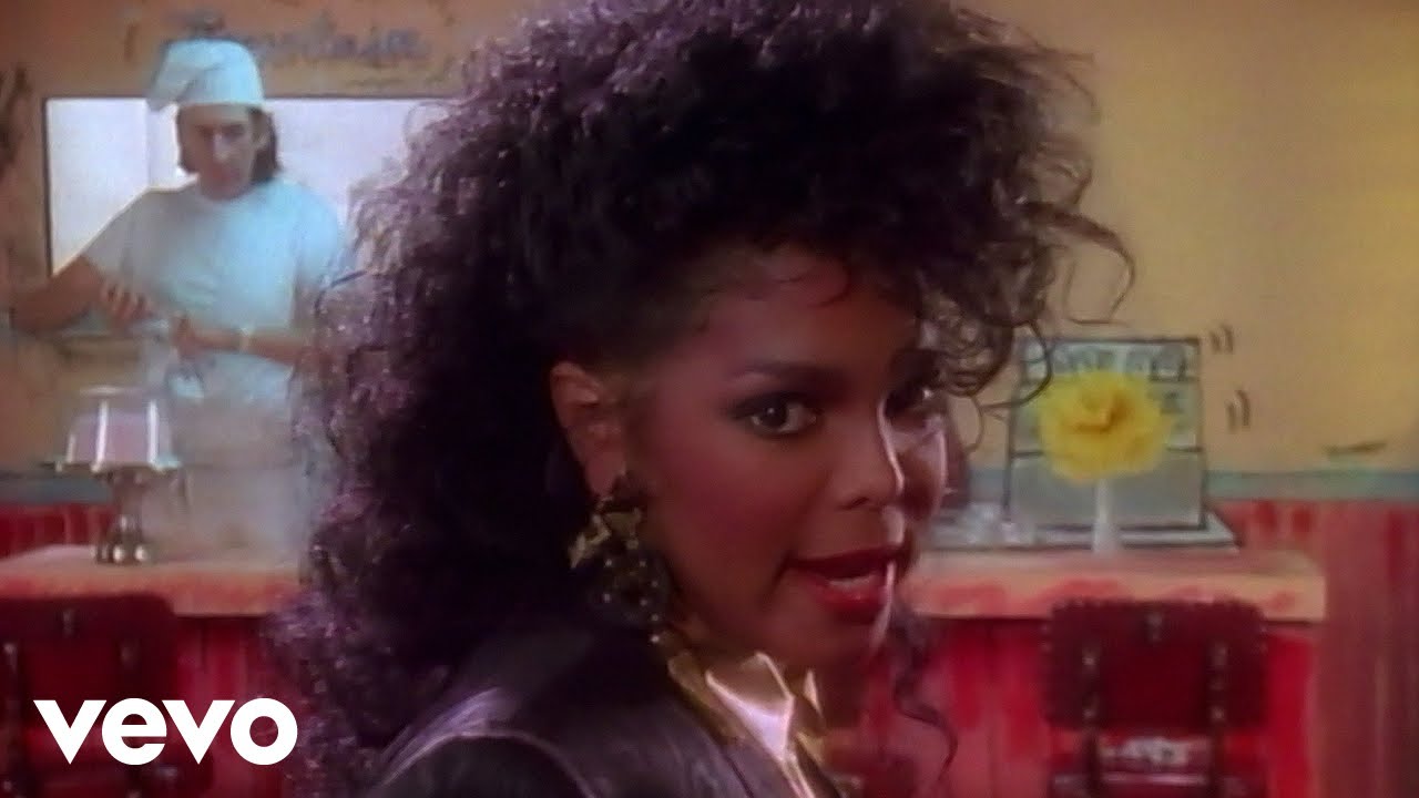 '80s R&B + Soul