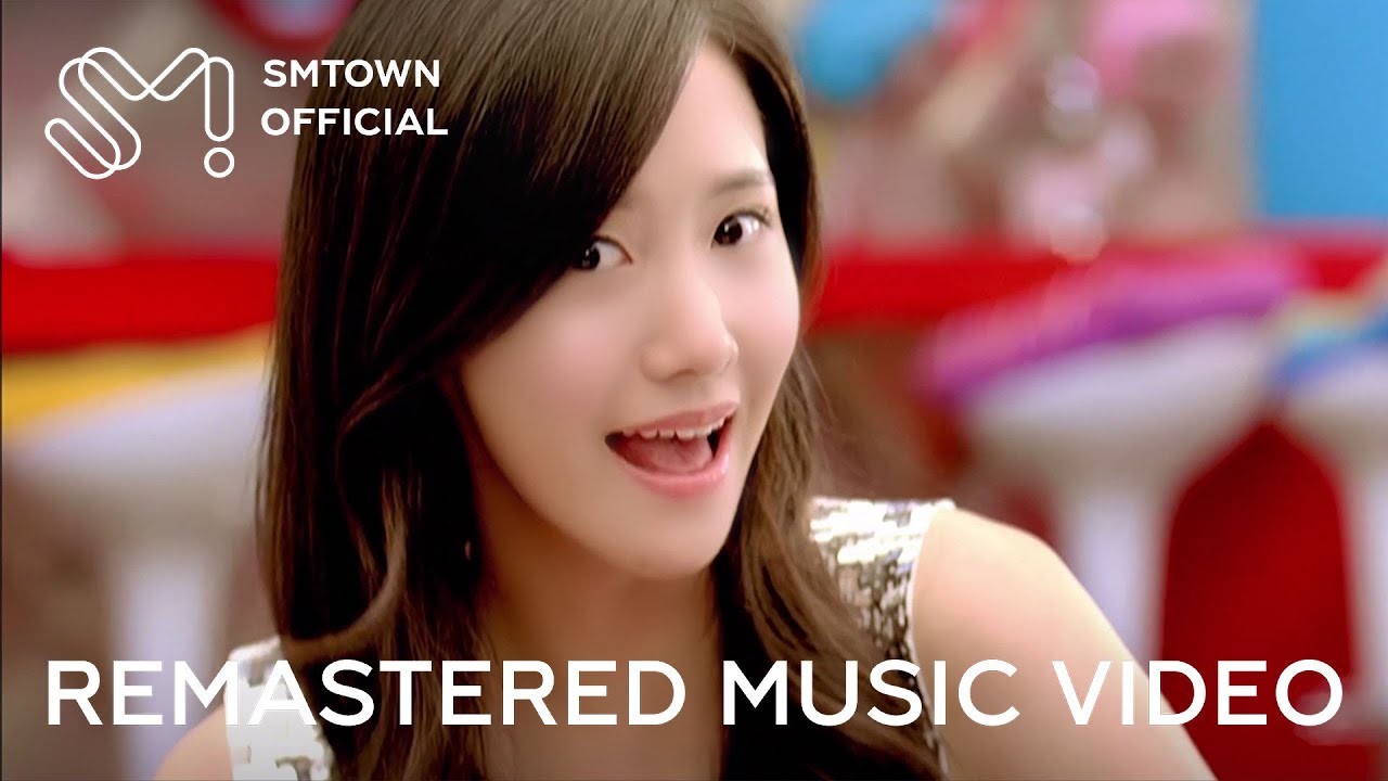The Hits: 00s K-Pop