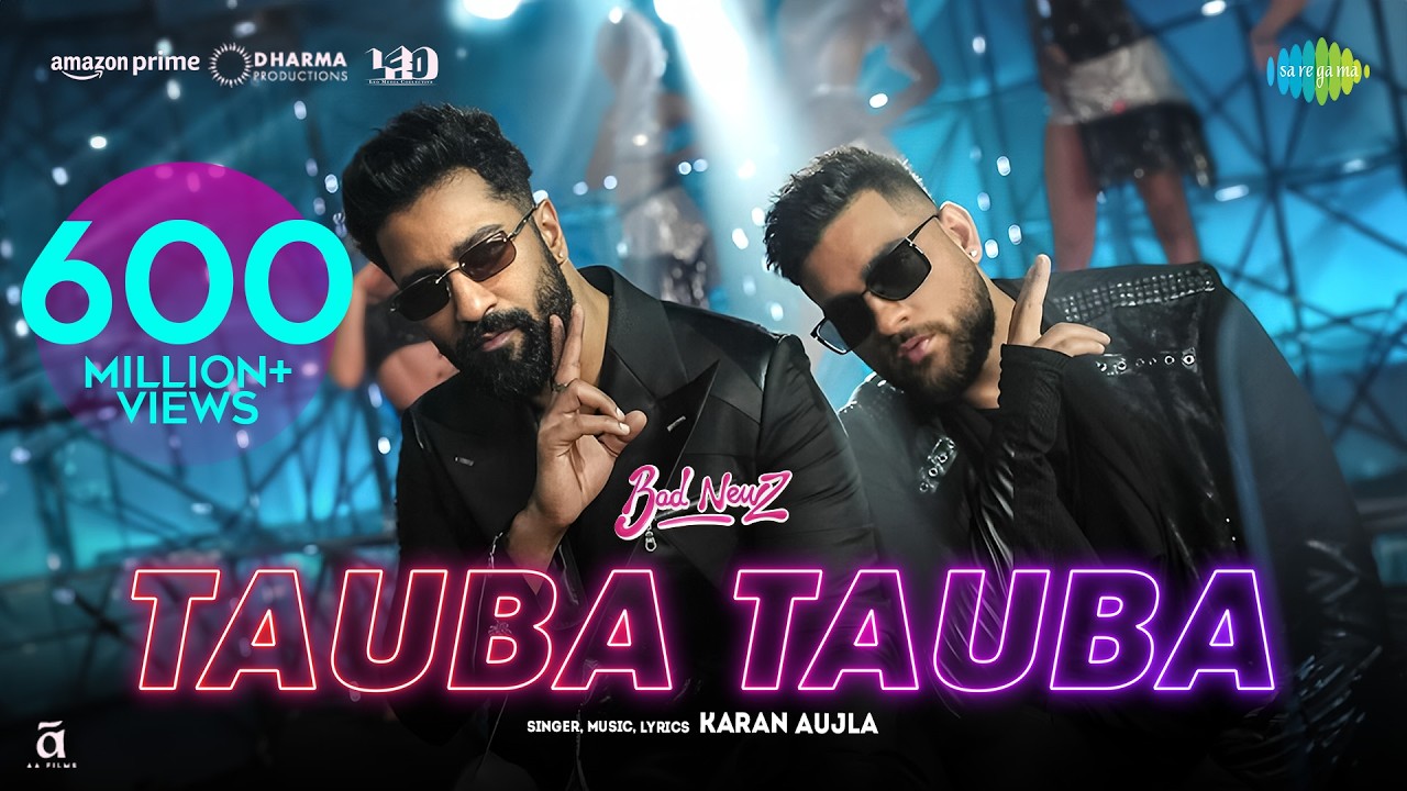 Bollywood Dance Essentials