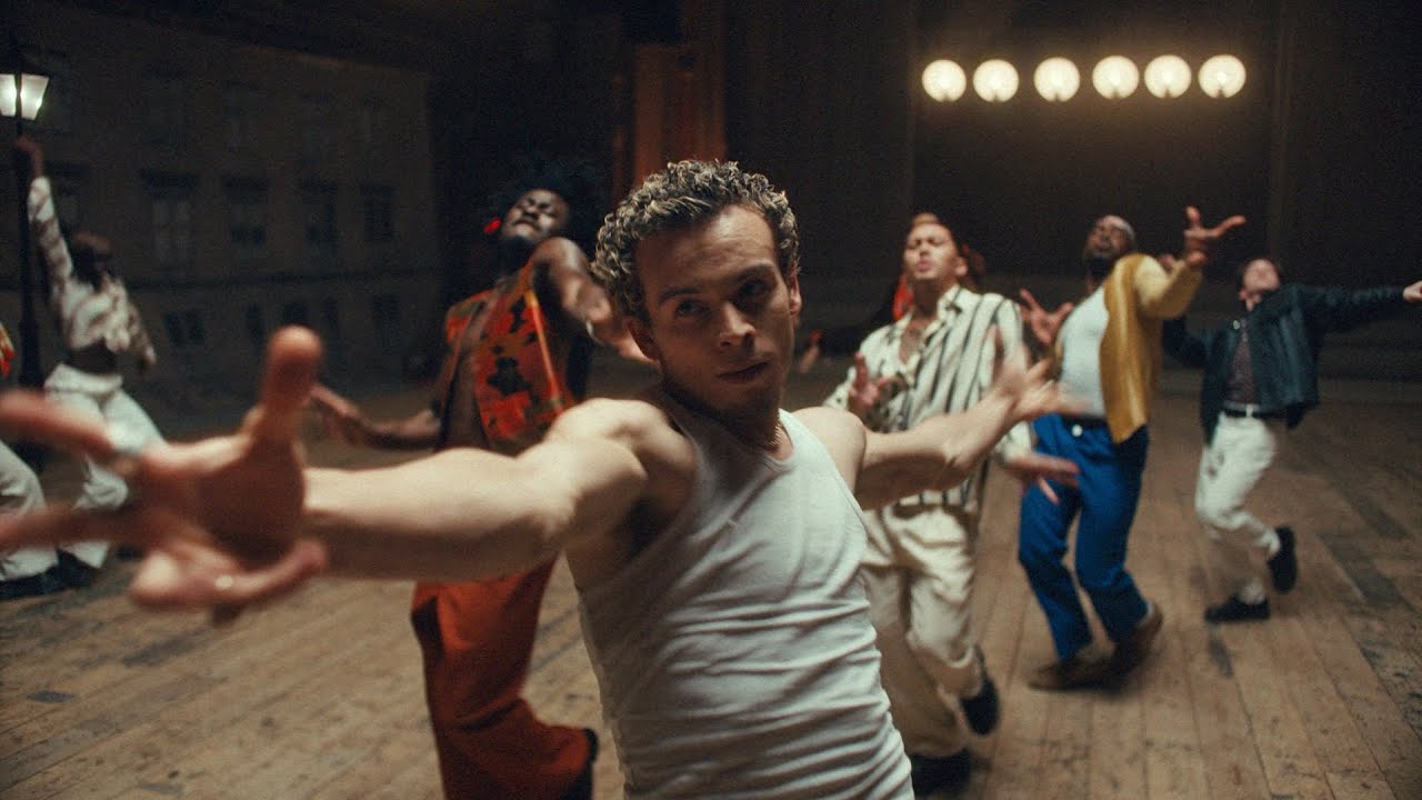 Indie Dance Party