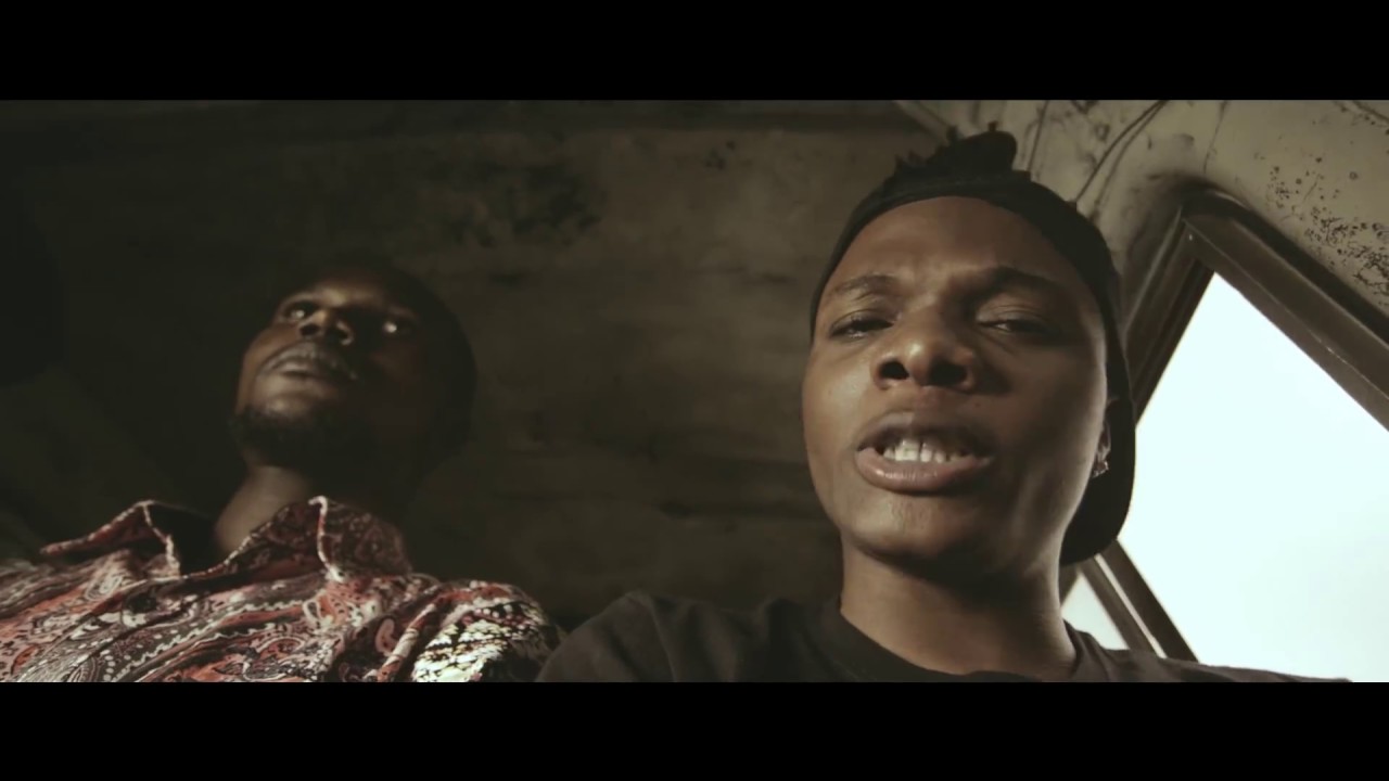 Naija 2010s Hits