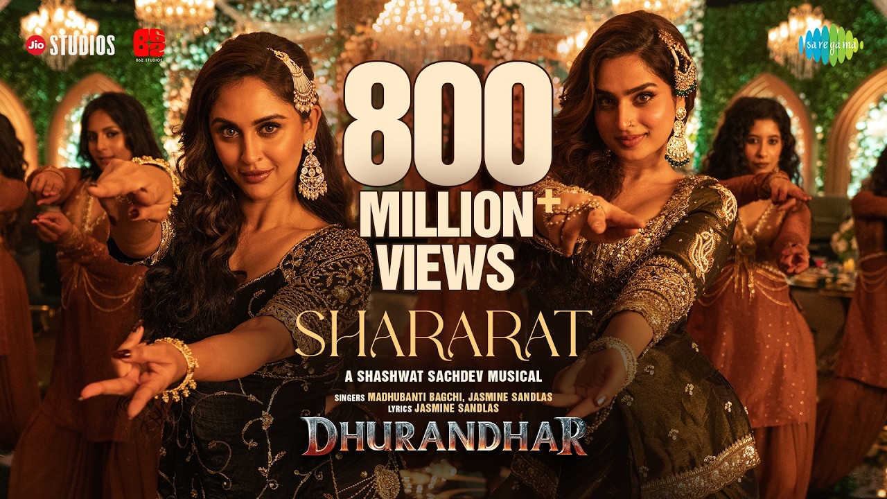 Bollywood Fire