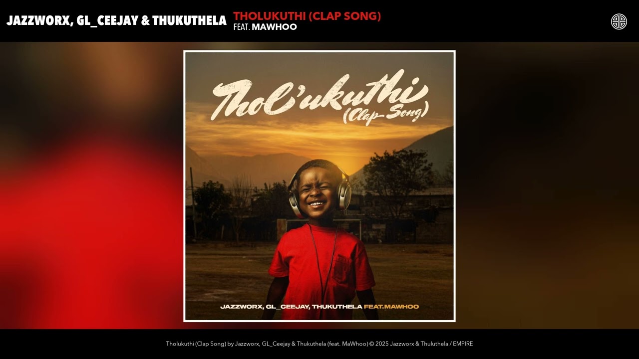 Afro-House Sensations