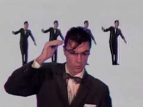 Talking Heads