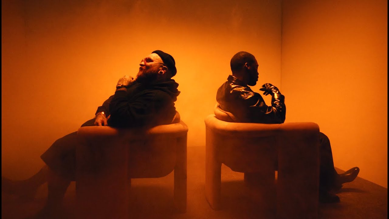 Pop R&B Jams