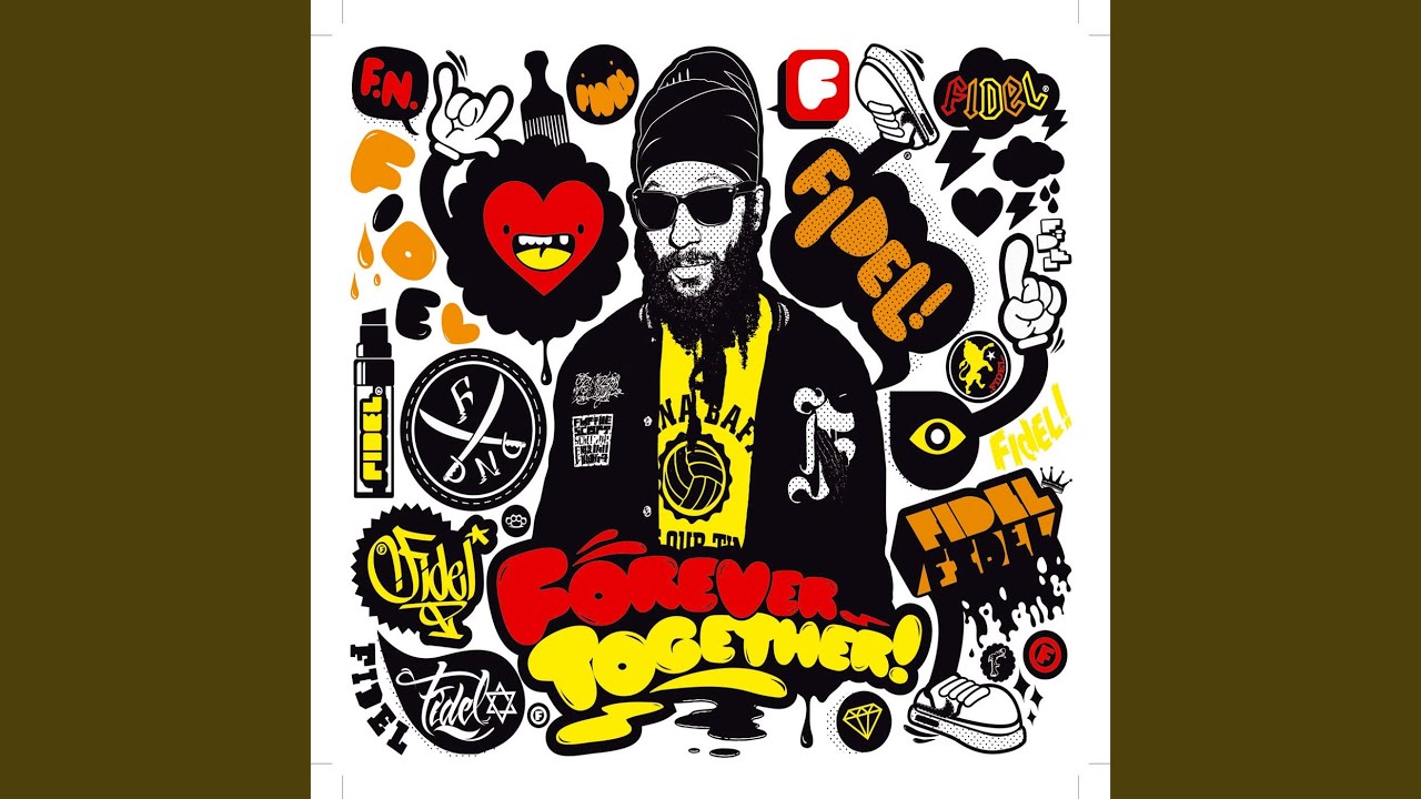 Reggae Relax