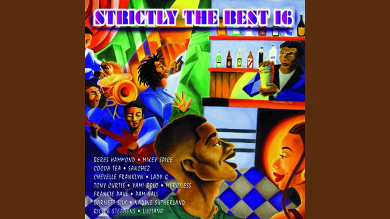 Reggae Best