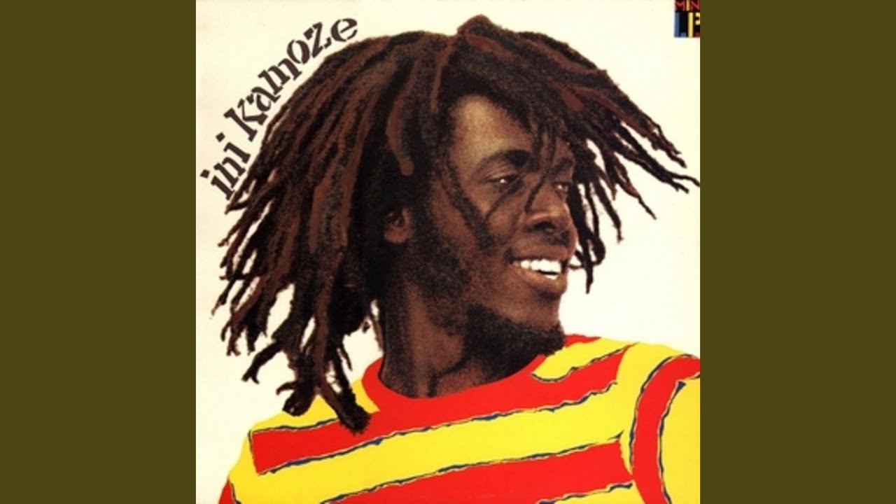 reggae roots