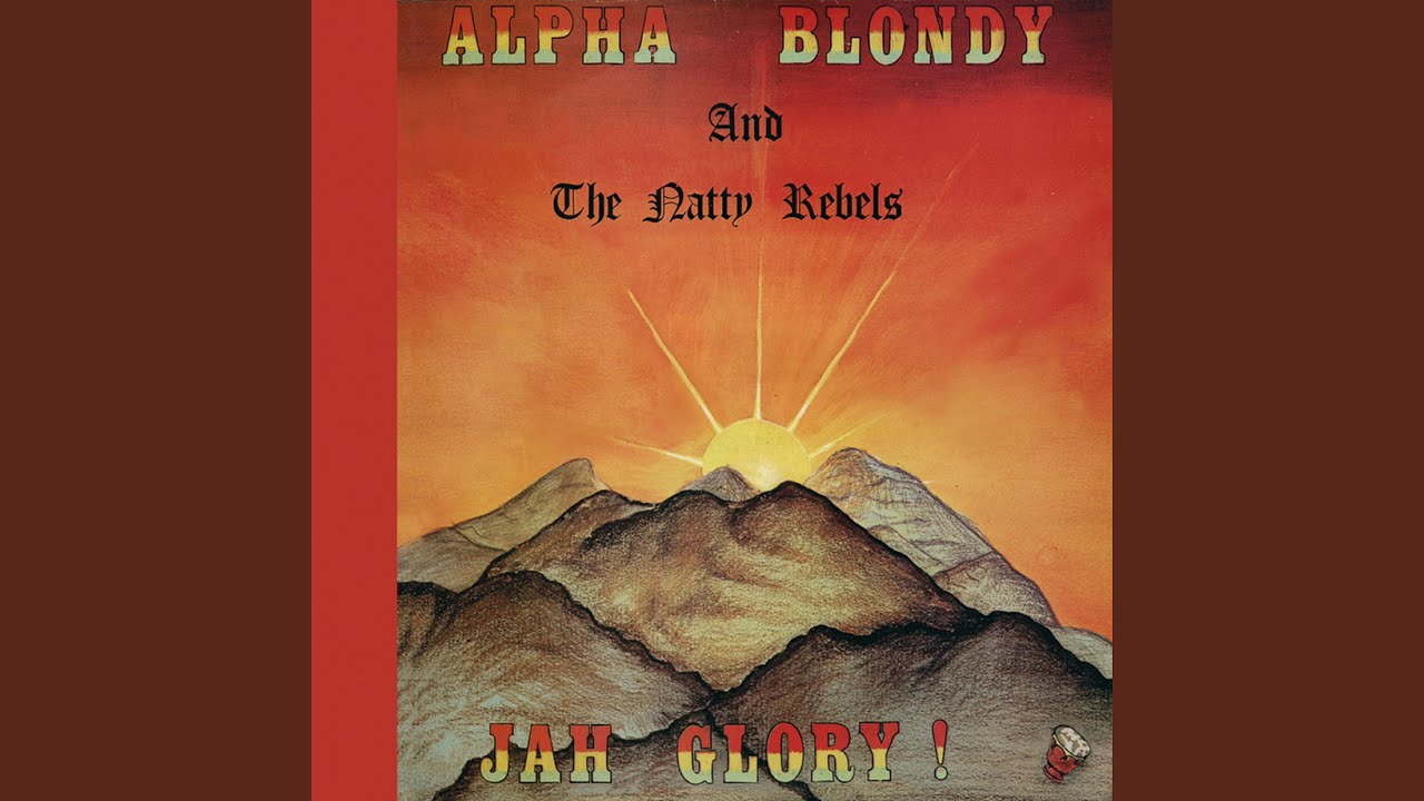 Alpha Blondy Radio