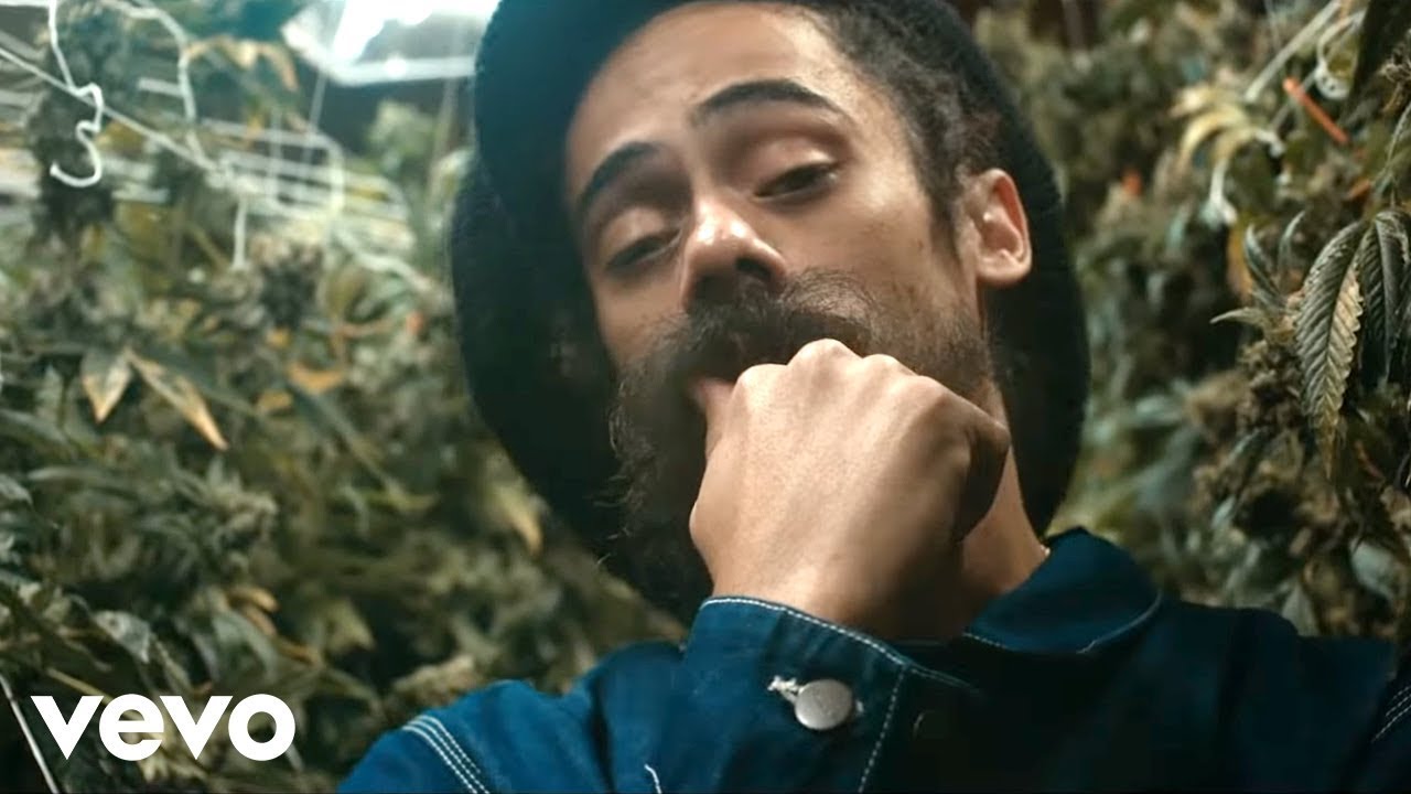 Reggae rewind