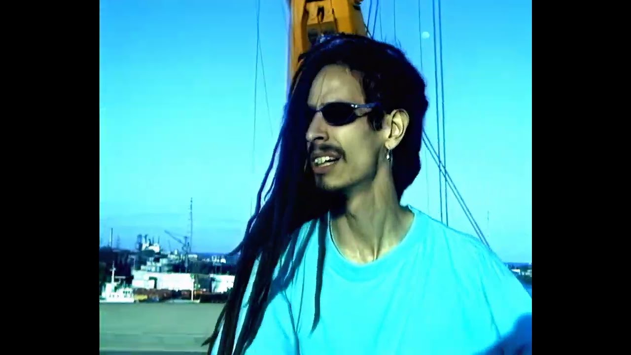 Latin Reggae