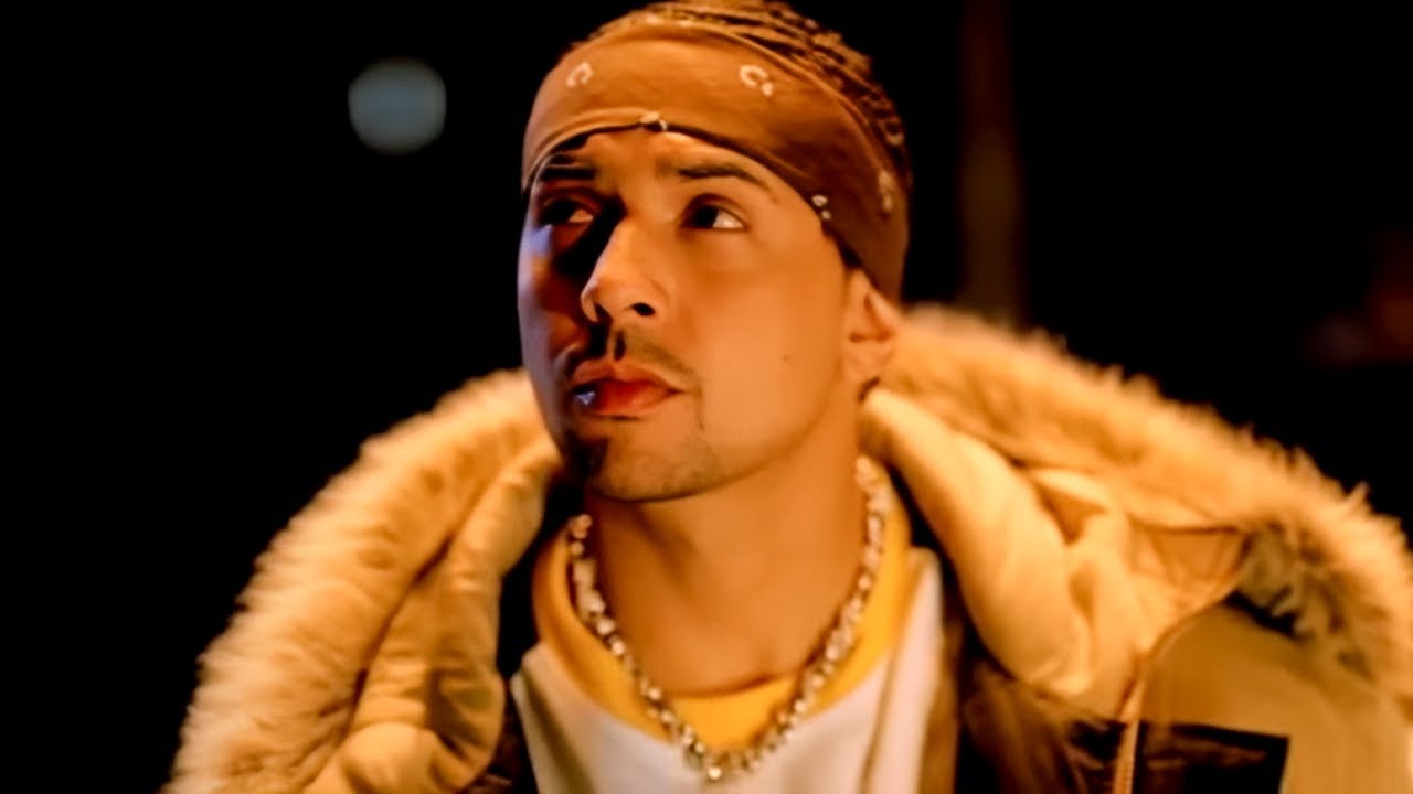 Presenting Sean Paul