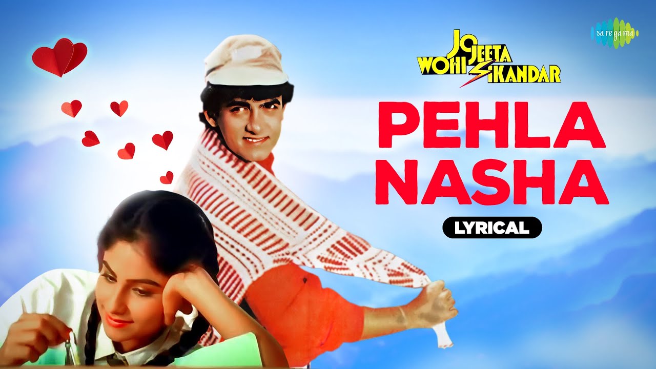 90s Bollywood Romance