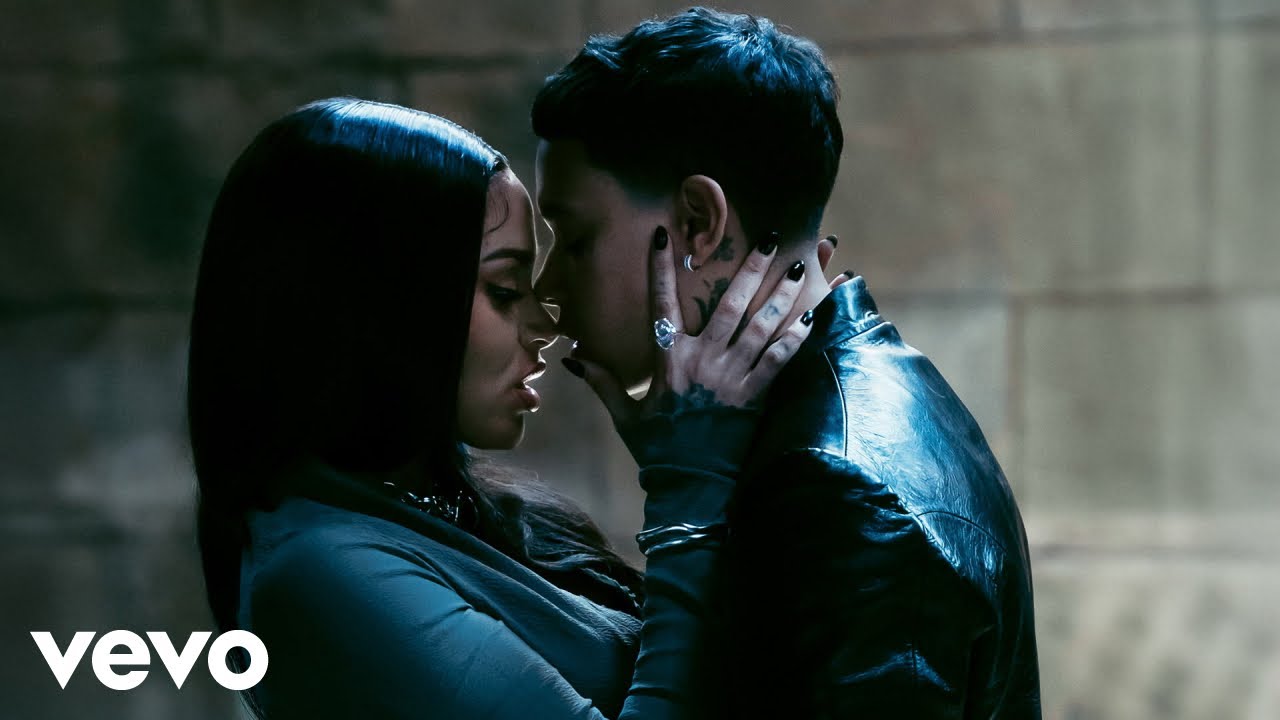 50 Shades of R&B