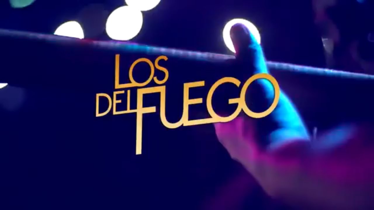 Romantic Cumbias