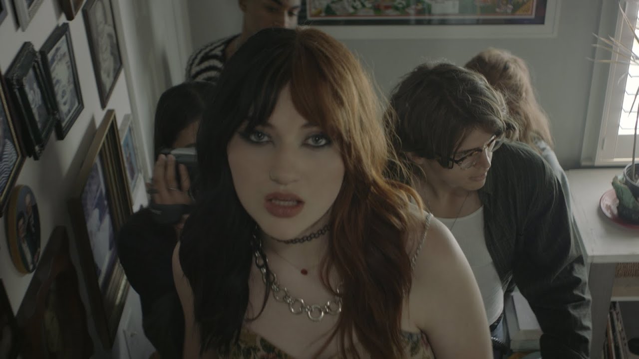 Pop Kiss-Offs