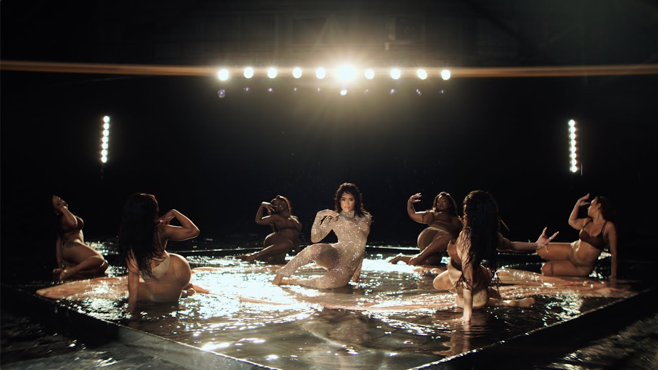 R&B love