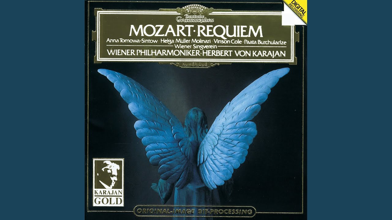 Classical for Sobbing