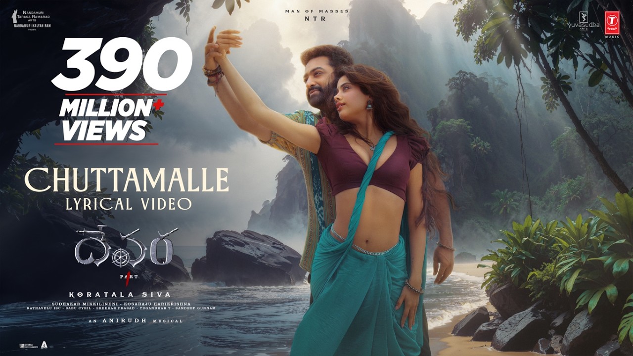 Tollywood Romance