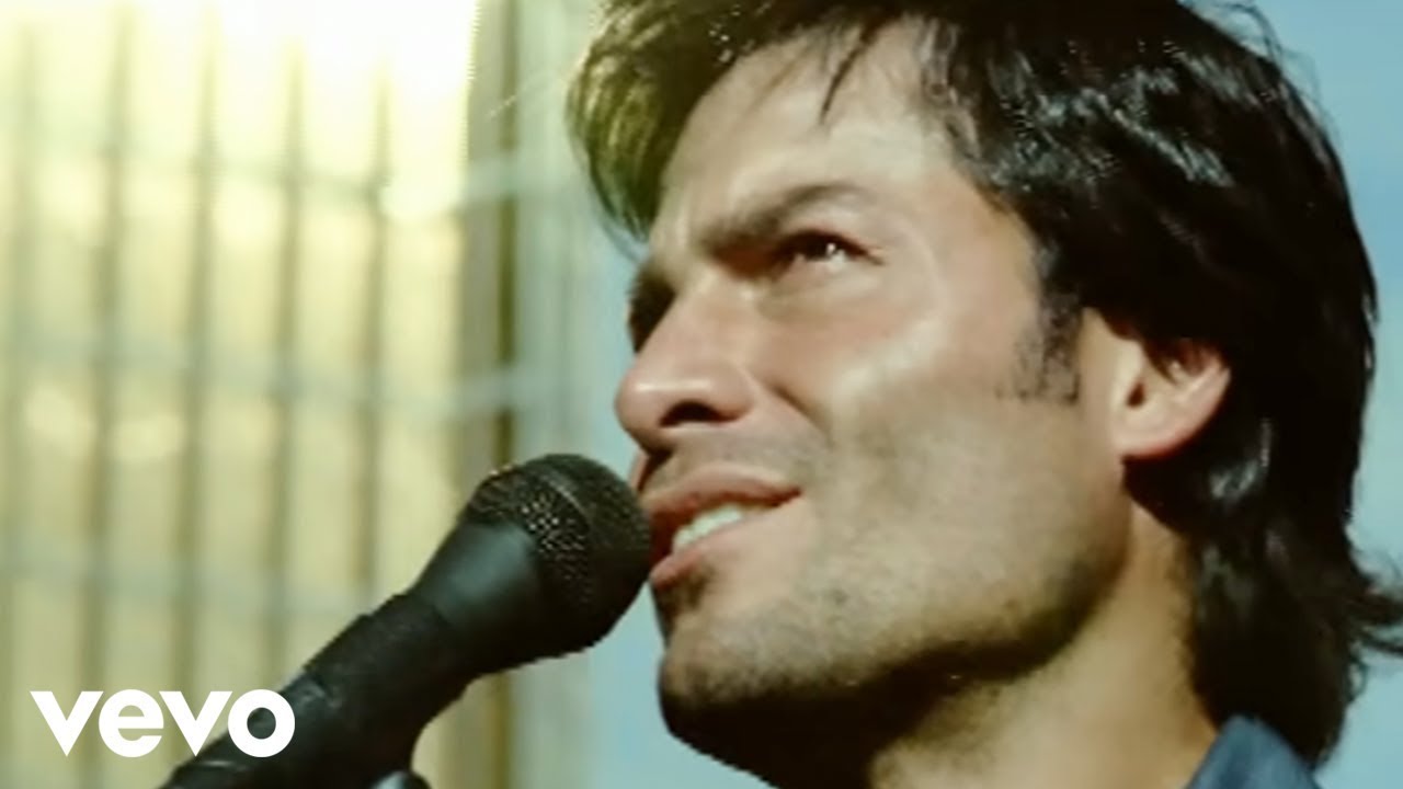 Latin Pop Ballads