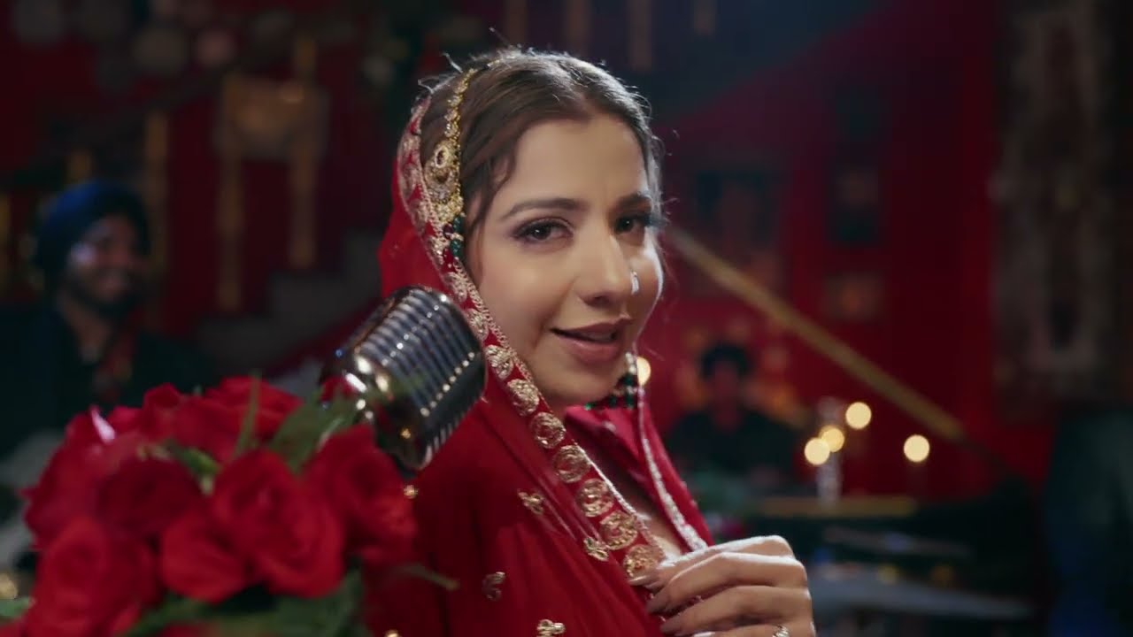 Punjabi Romance Essentials