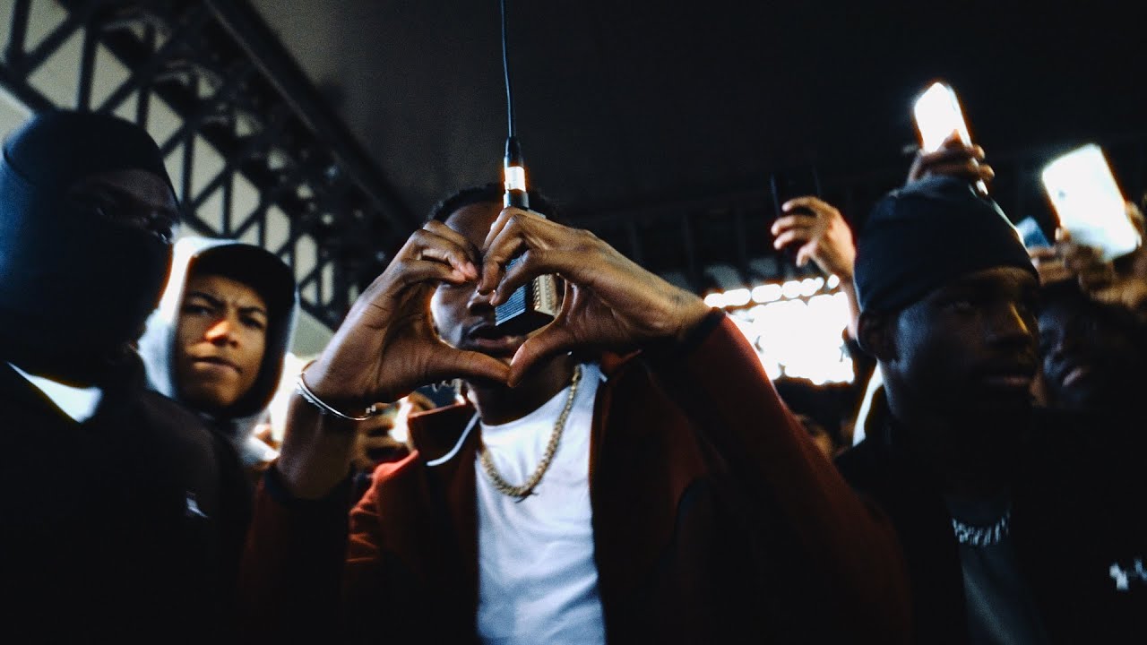 Rap Love Only