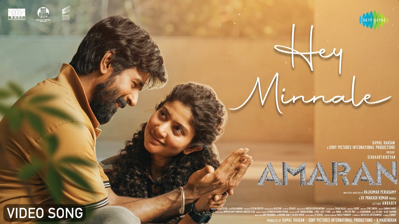 Kollywood Romance Essentials
