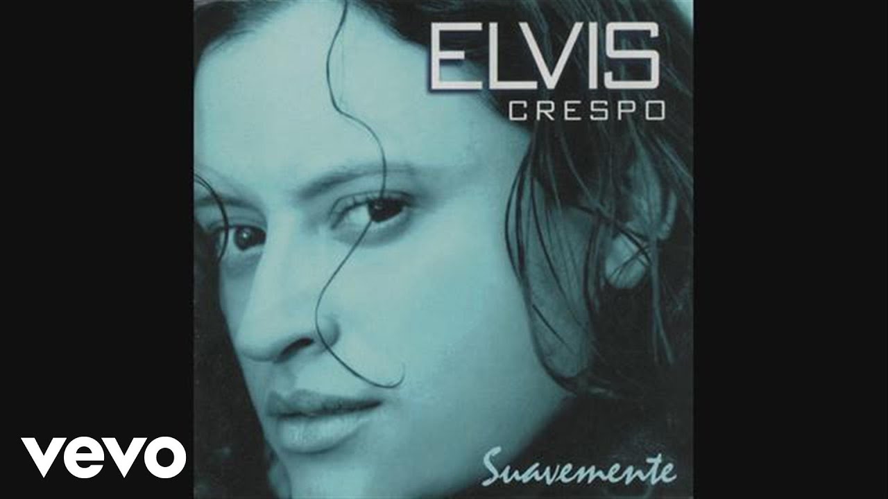 Romantic Merengue